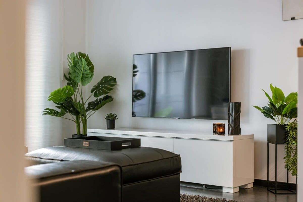 Huswell - Modern Apartment Near The Beach Ostend Exterior foto